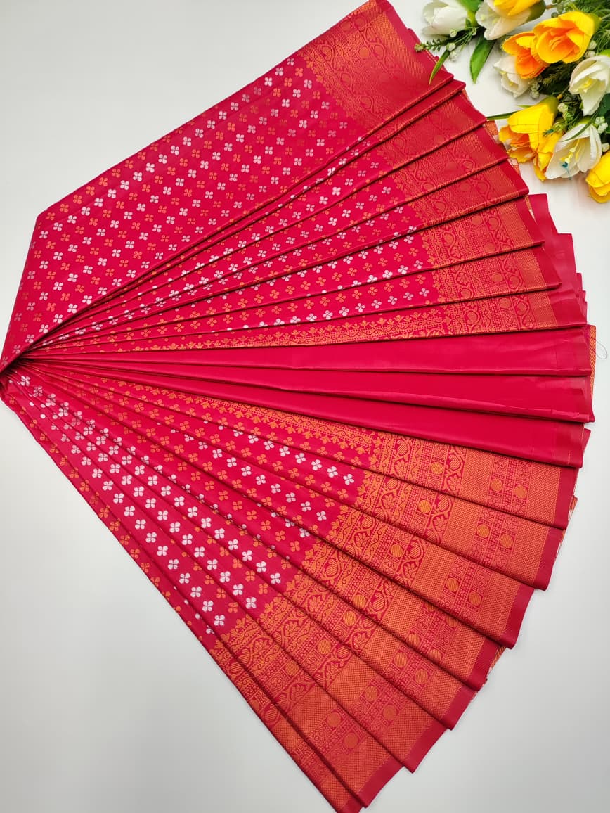 Sri Devi Saree (Diwali Offer)