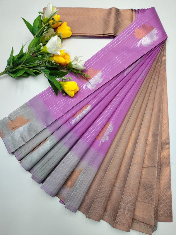 Pannamudichi Saree