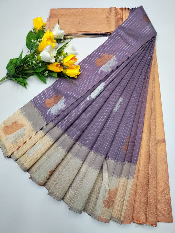 Pannamudichi Saree
