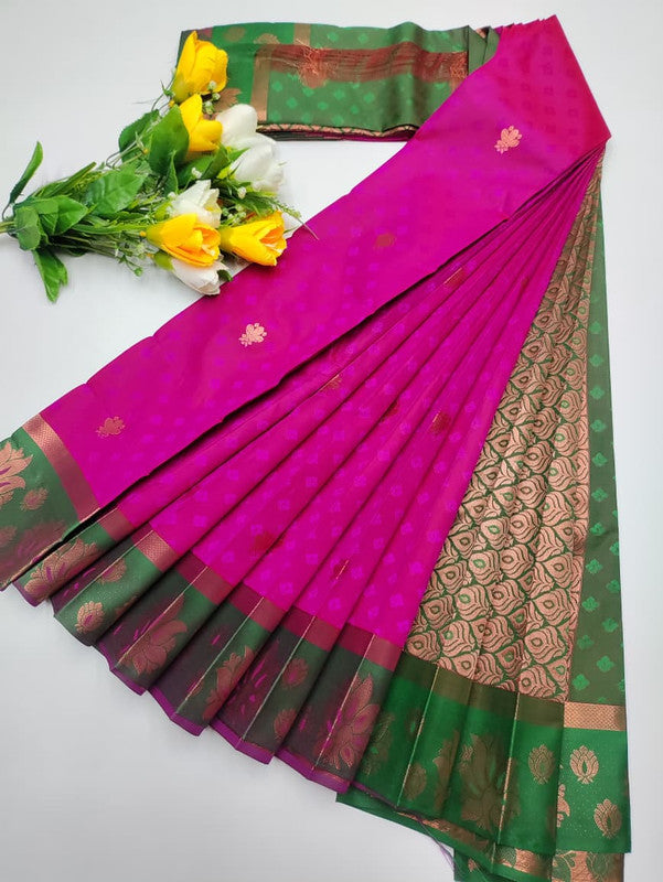 Sivaranjani Saree