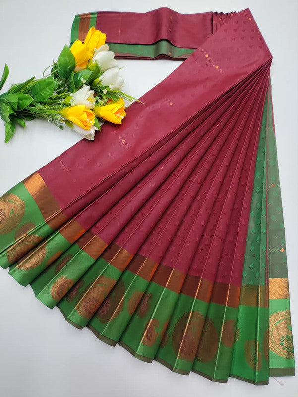 Sivaranjani Saree