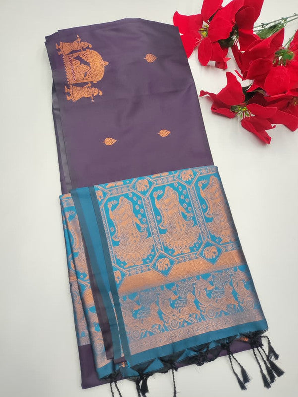 Pallaku Soft Silk