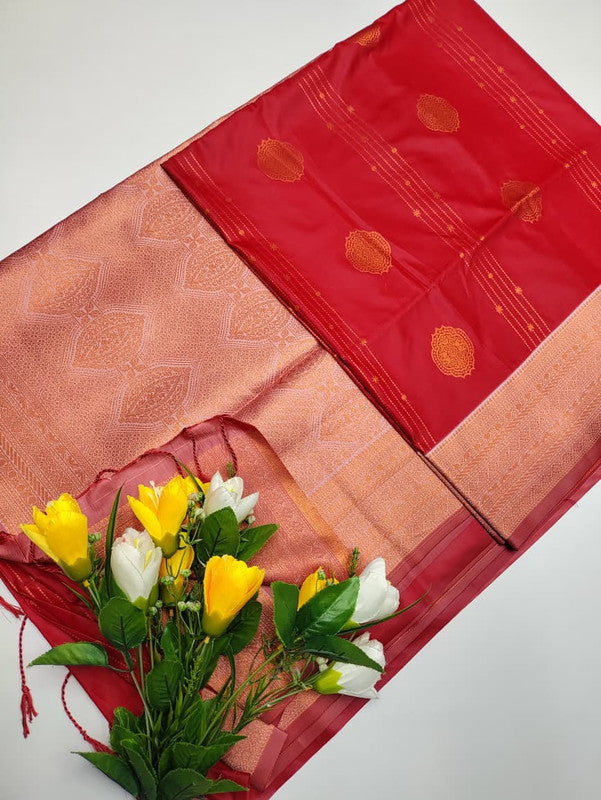 Lakshmi Vairaoosi Saree LV04