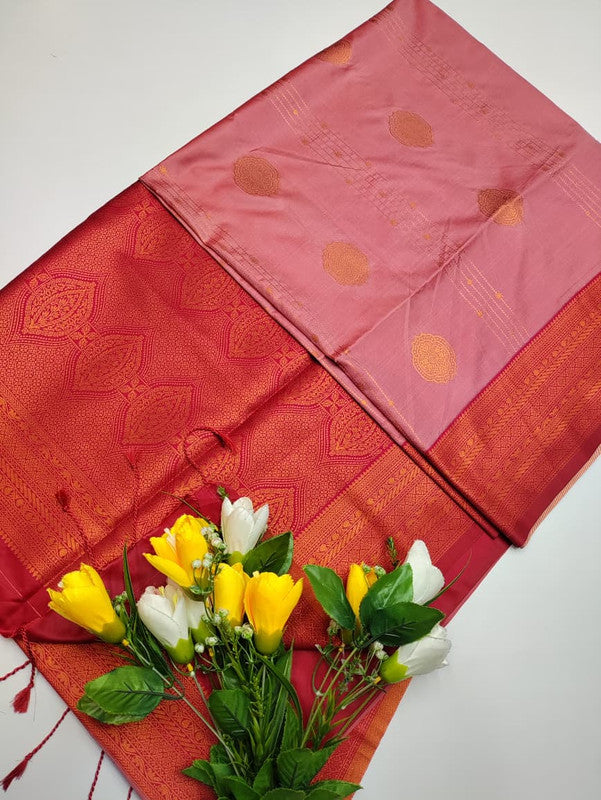Lakshmi Vairaoosi Saree(Diwali Sale)LV08
