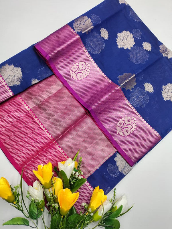 Varanasi cotton putta VC01