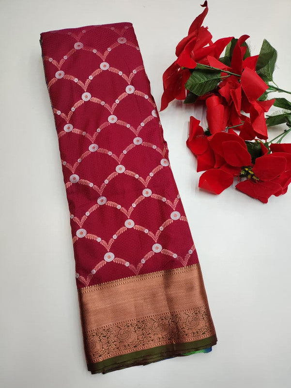 Offer Rapier Saree (Diwali sale)RP31