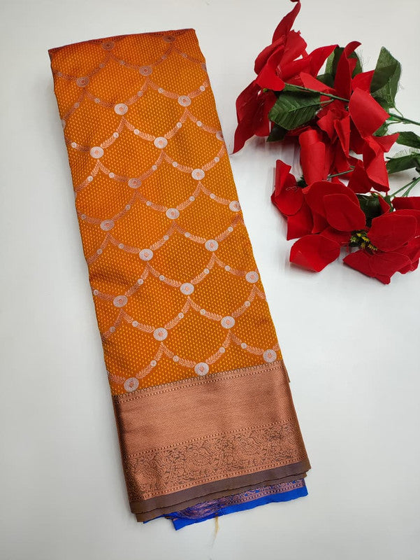 Offer Rapier Saree (Diwali sale)RP36