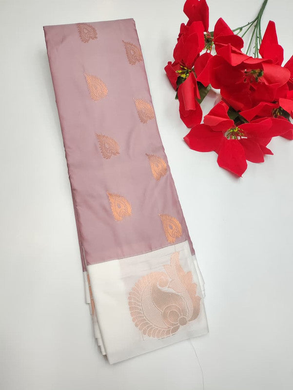 Kottanch Soft Silk Saree (Diwali sale) KT08