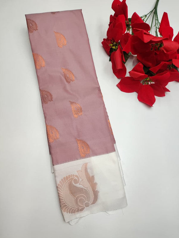 Kottanch Soft Silk Saree (Diwali sale) KT13