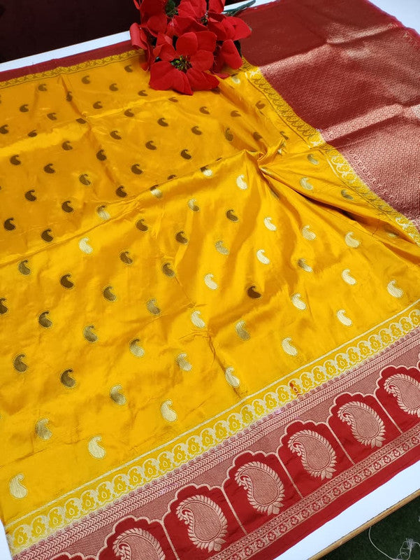 Premium Mysore Crepe Silk Saree (Diwali sale) MC01 Dry Wash