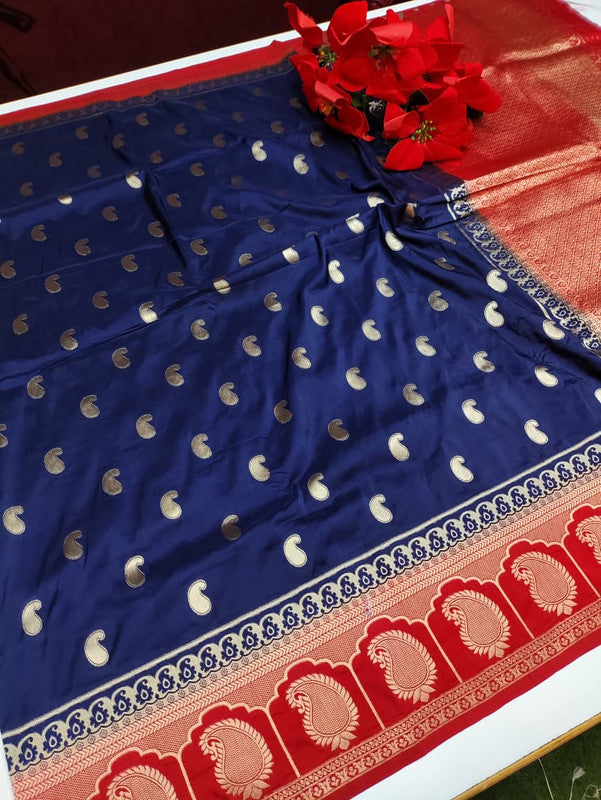 Premium Mysore Crepe Silk Saree (Diwali sale) MC03 Dry Wash