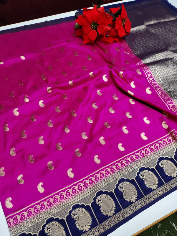 Premium Mysore Crepe Silk Saree (Diwali sale) MC05 Dry Wash