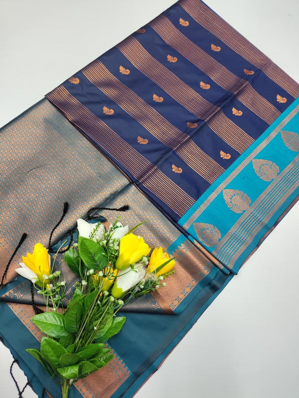 Premium Vairaoosi Saree(Diwali Sale) PV04