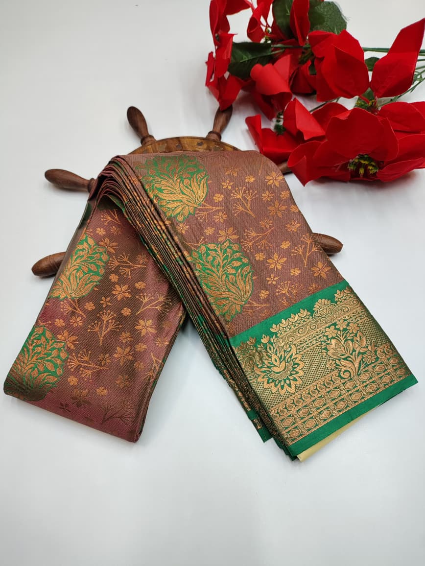 Offer Rapier Saree(Diwali Sale) RP105