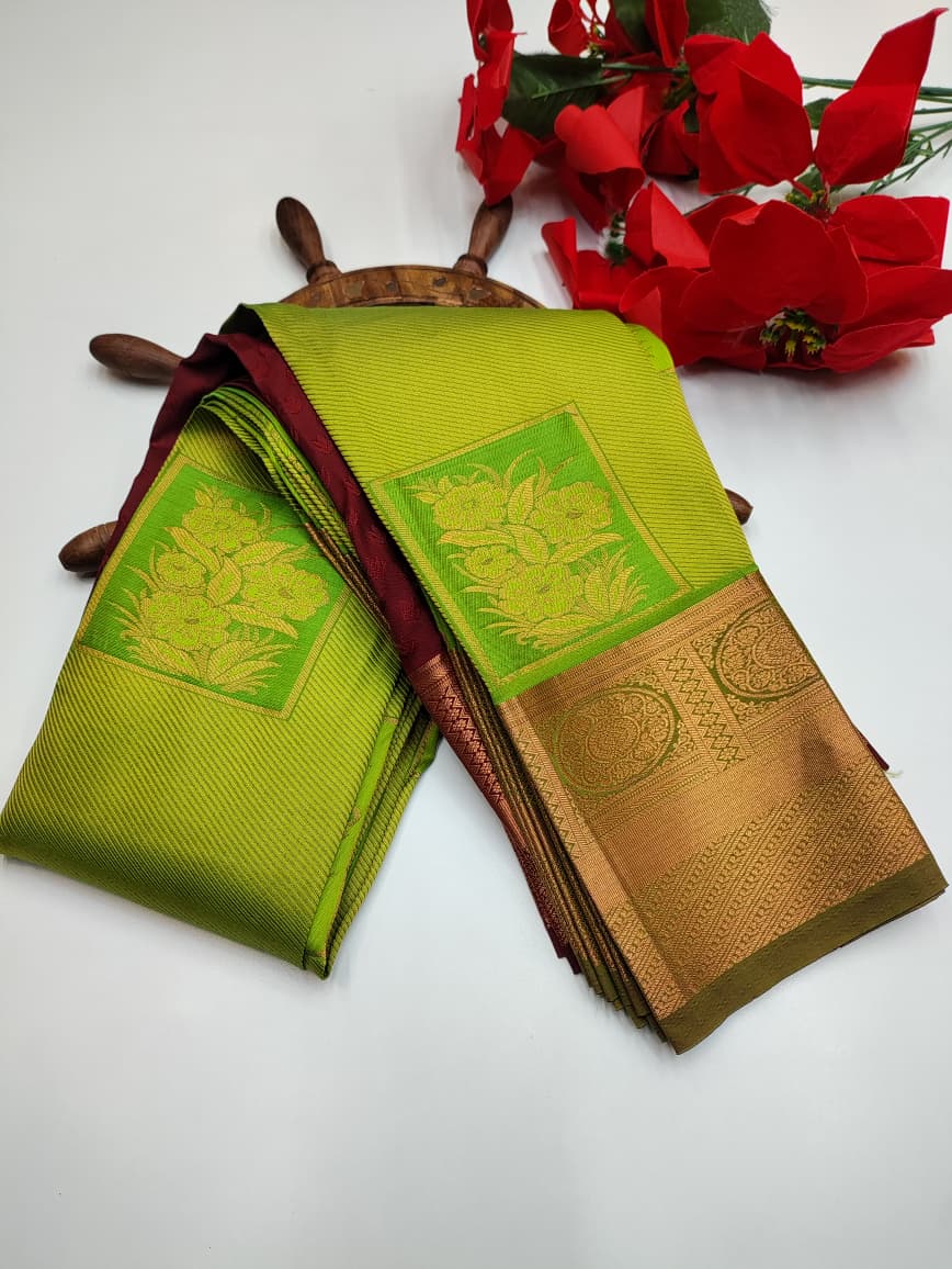 Offer Rapier Saree(Diwali Sale) RP106