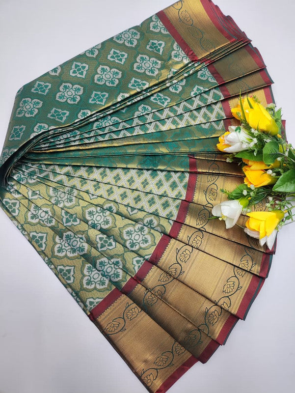 Tissue Rapier Saree(Diwali Sale) RP148