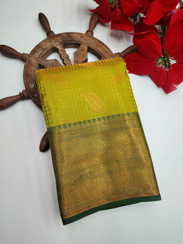 Premium Vairaoosi Saree(Diwali Sale) PV31