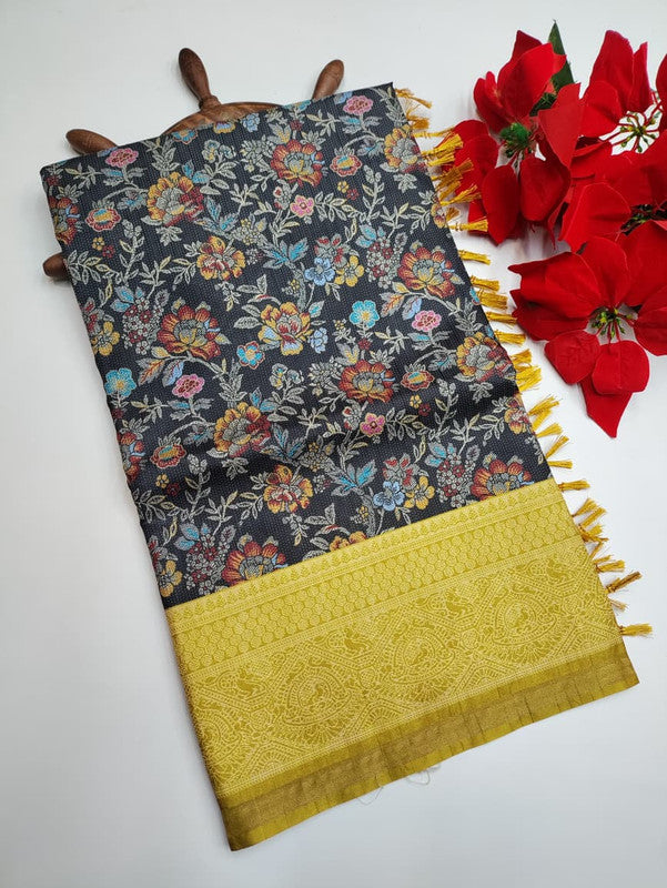Muhurtham silk Saree