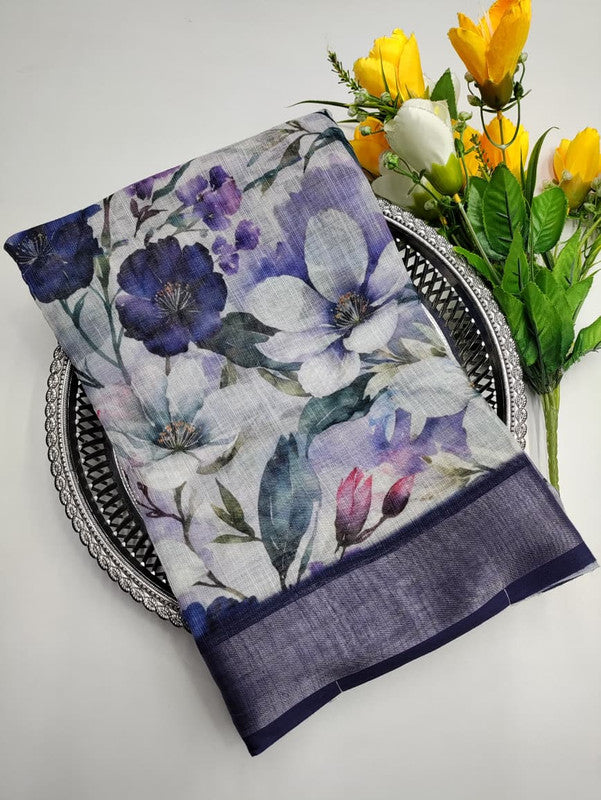 Premium Line Saree-LL01