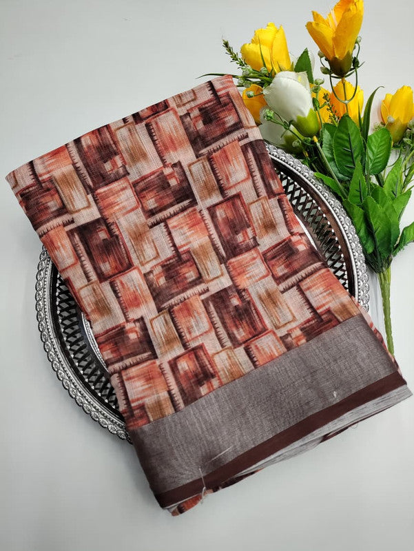 Premium Line Saree-LL02