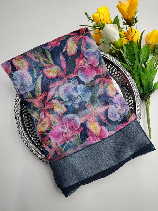 Premium Line Saree-LL03