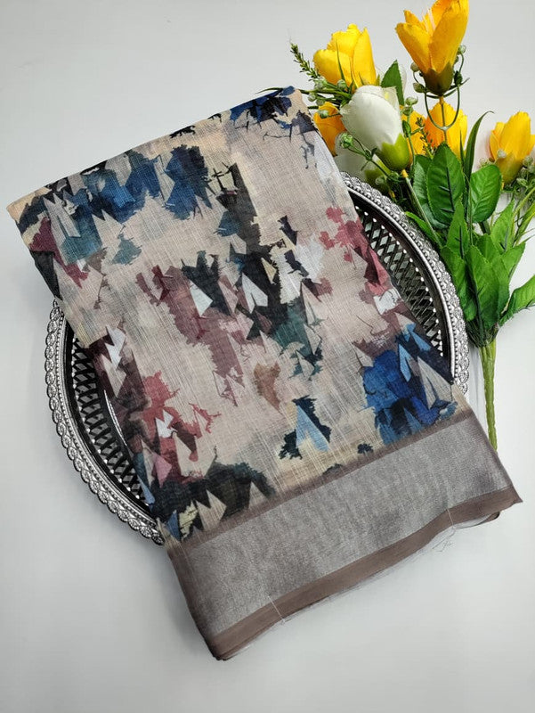 Premium Line Saree-LL04