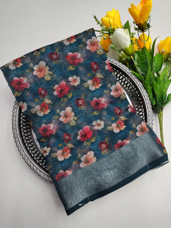 Premium Line Saree-LL06