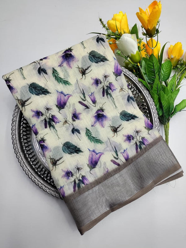 Premium Line Saree-LL08