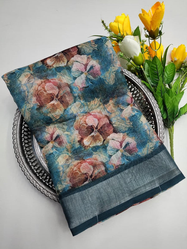 Premium Line Saree-LL10