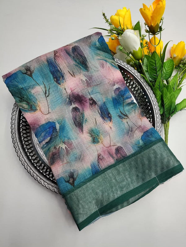 Premium Line Saree-LL11