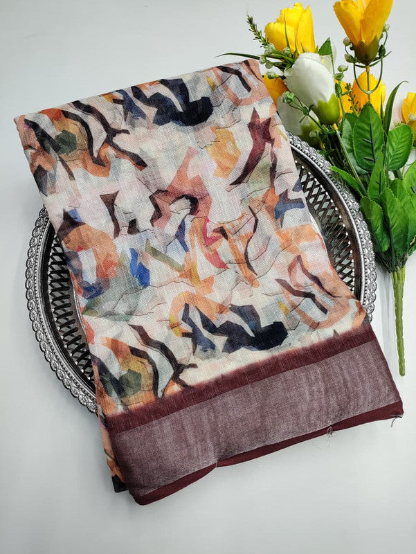 Premium Line Saree-LL14