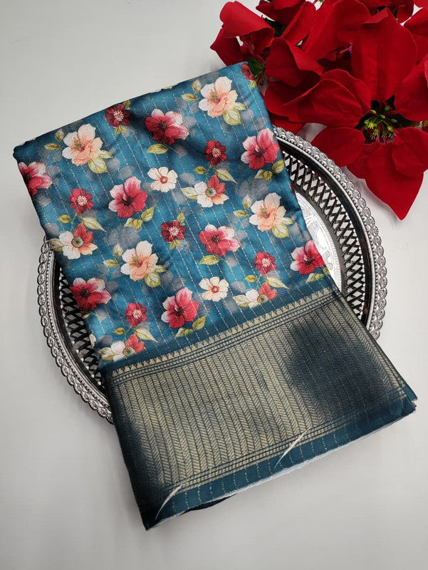 Premium Dola Silk _PDS06