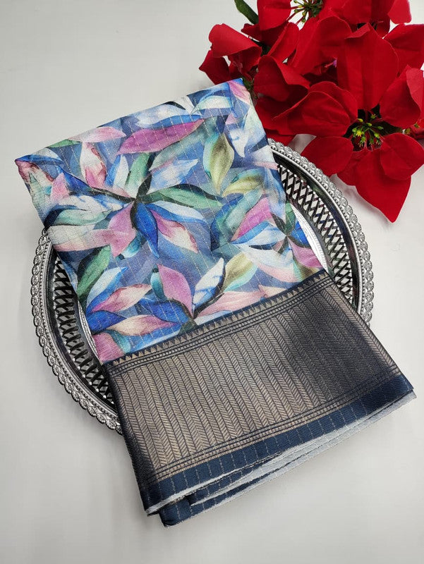 Premium Dola Silk _PDS07