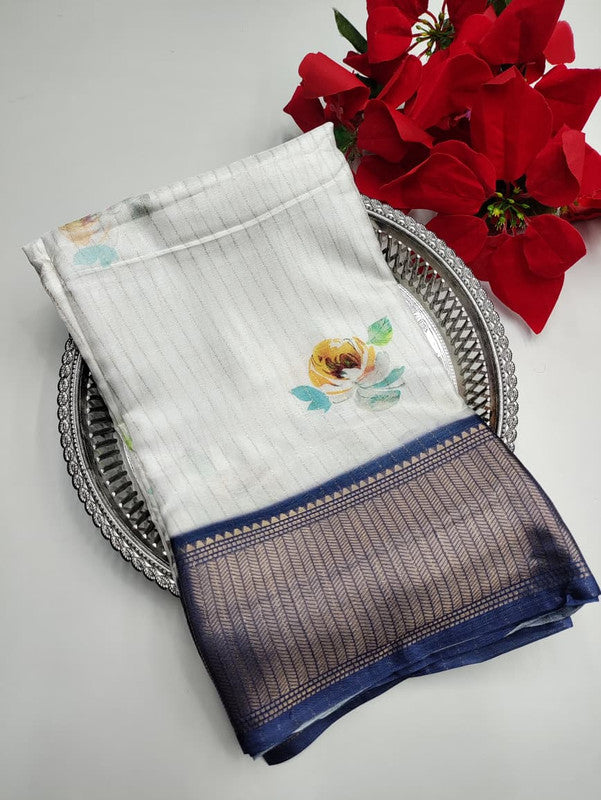 Premium Dola Silk _PDS08