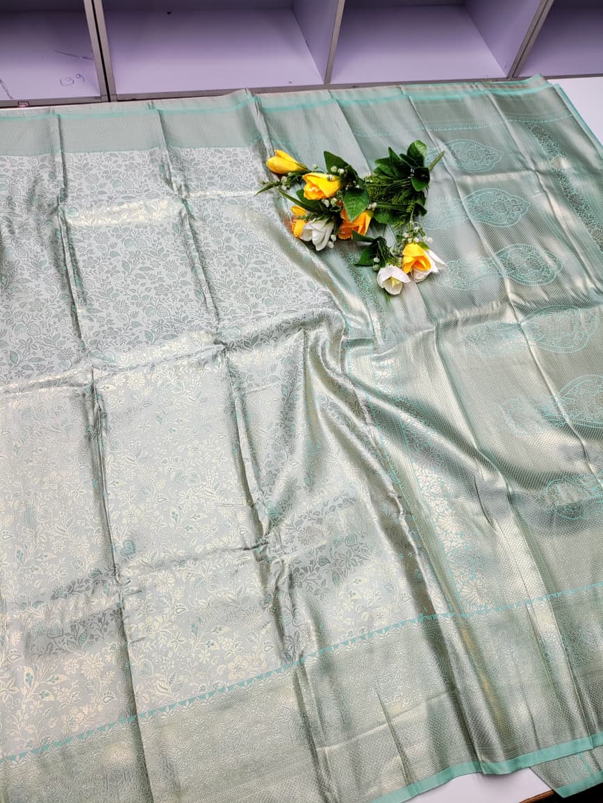 Nangai Saree N08