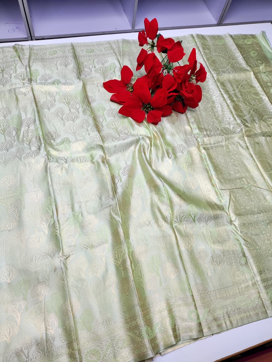 Nangai Saree N21