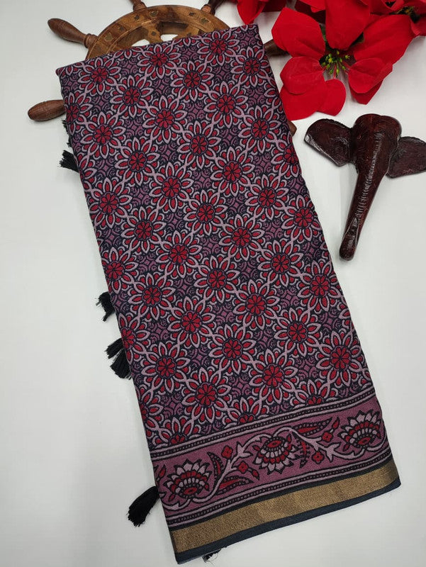 Siddhanth Saree_ST15
