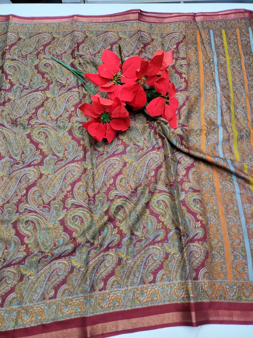 Siddhanth Saree_ST18