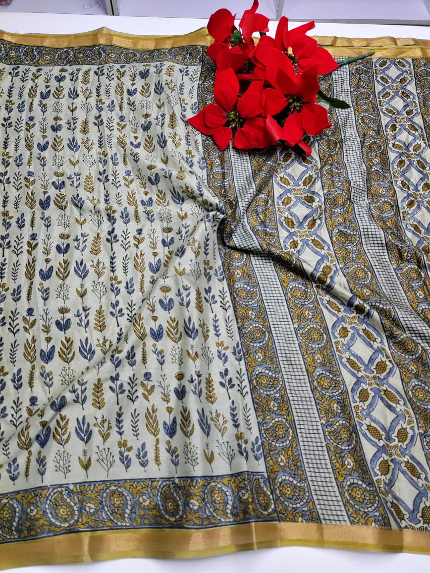 Siddhanth Saree_ST16