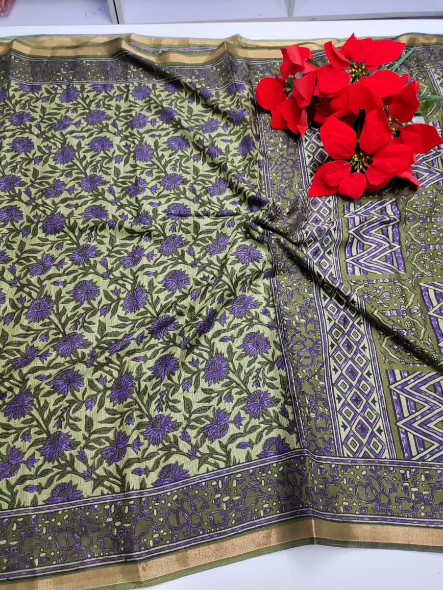 Siddhanth Saree_ST17