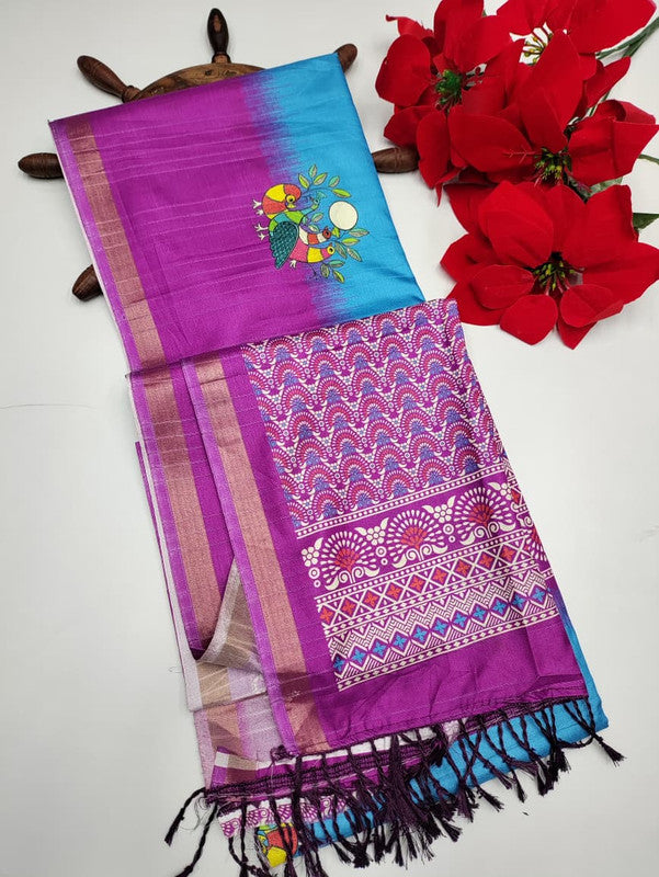 Siddhanth Saree_ST21