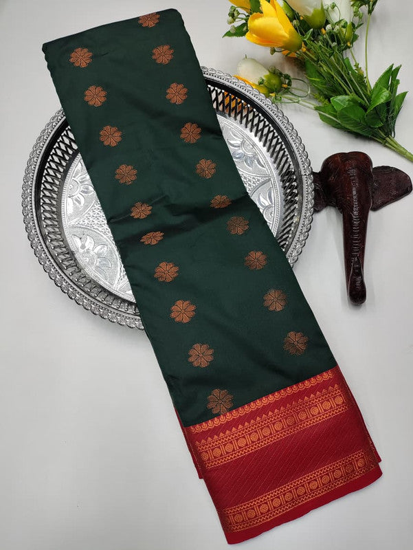 Lakshmi Pattu Saree LH02