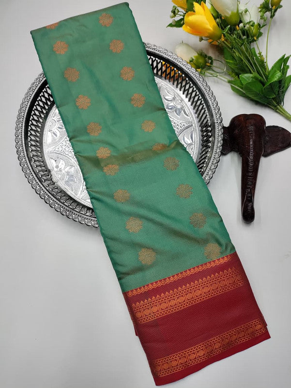 Lakshmi Pattu Saree LH03