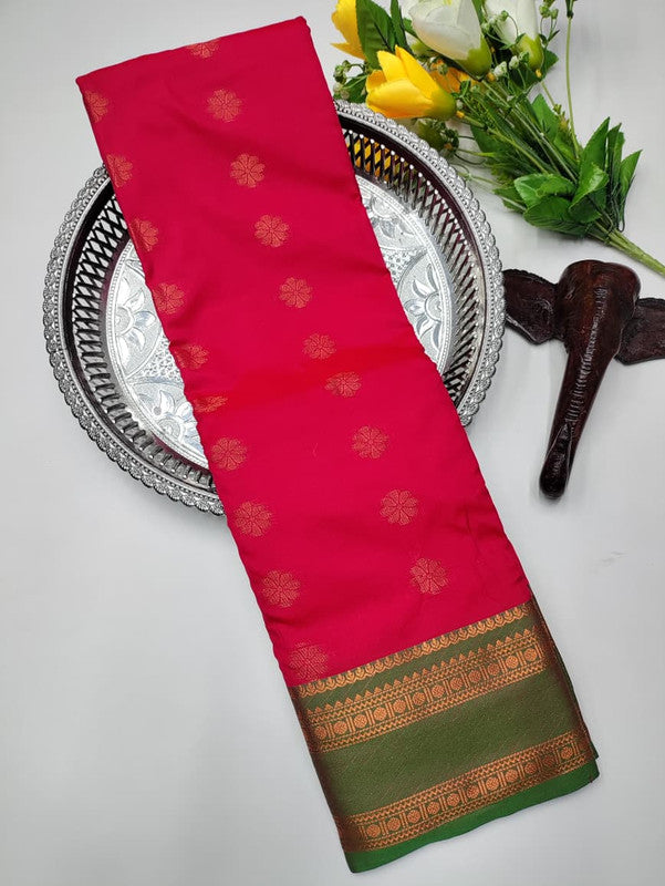 Lakshmi Pattu Saree LH05