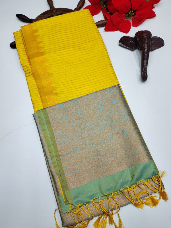 Premium Vairaoosi Soft Silk V06