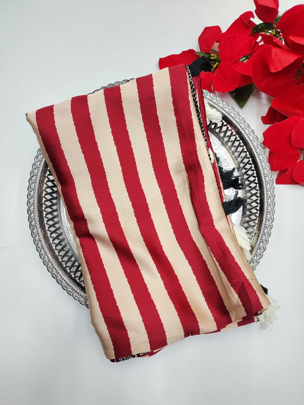 Premium Heritage Saree HT12