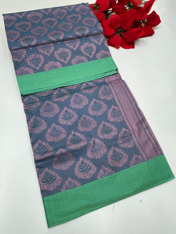 Chettinad Cotton CA01