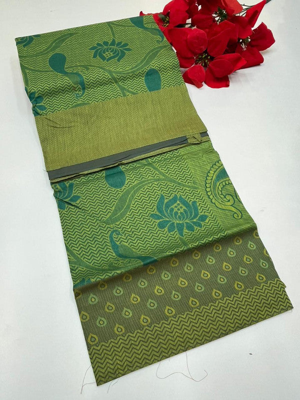 Chettinad Cotton CA07