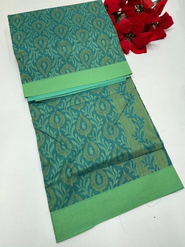 Chettinad Cotton CA09