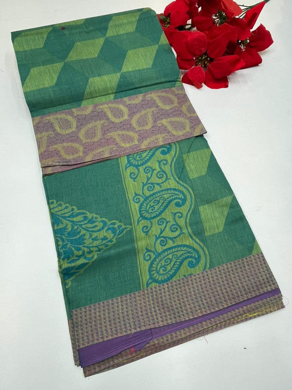 Chettinad Cotton CA10